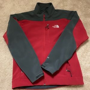 Mens North Face Apex Bionic Jacket